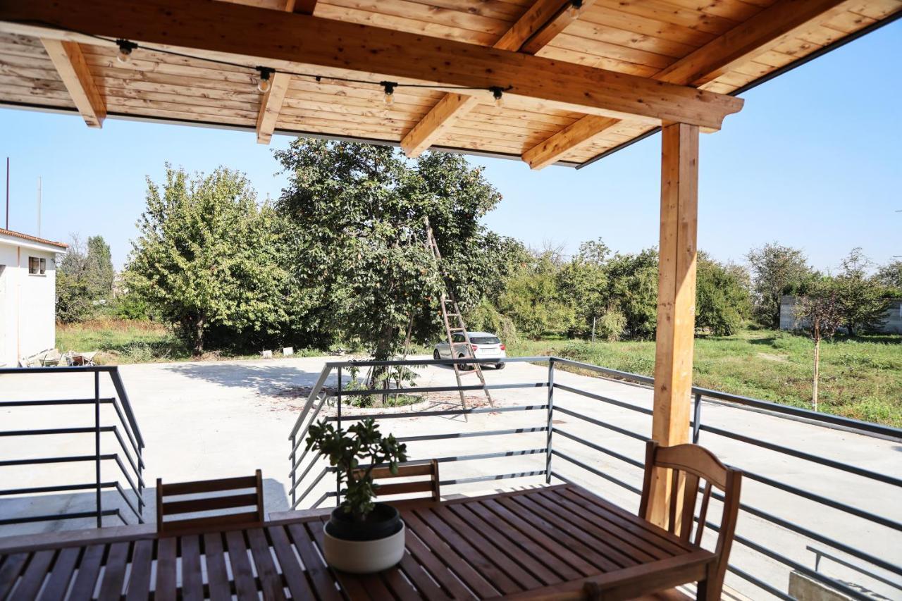 Tenuta Don Alfonso Neapel Exterior foto